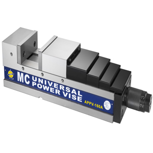 MC POWER MACHINE VISE-ADJUSTABLE TYPE-APPV