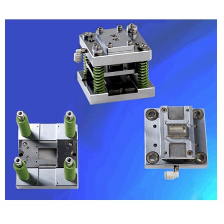 COF／TCP／TAB沖切模具類-TCP/COF IC Punch Mold