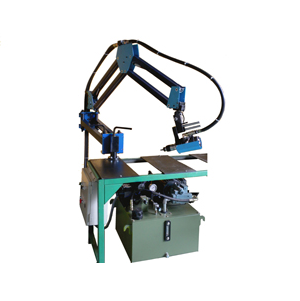 Tapping Machine-Hydraulic