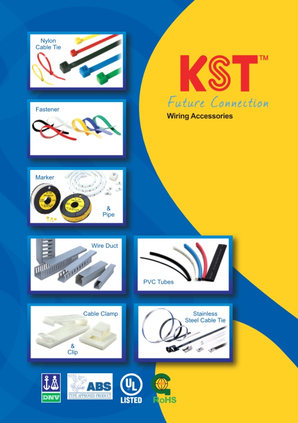 Nylon Cable Ties