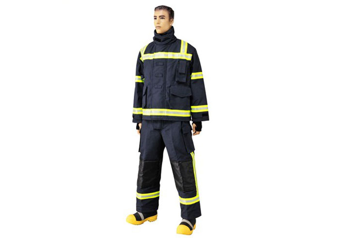 歐式消防服-YAAP03