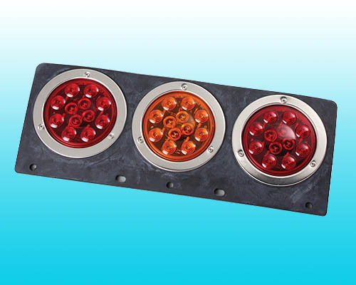 LED TRAILER LIGHT KITS-YCC-639 LPK3