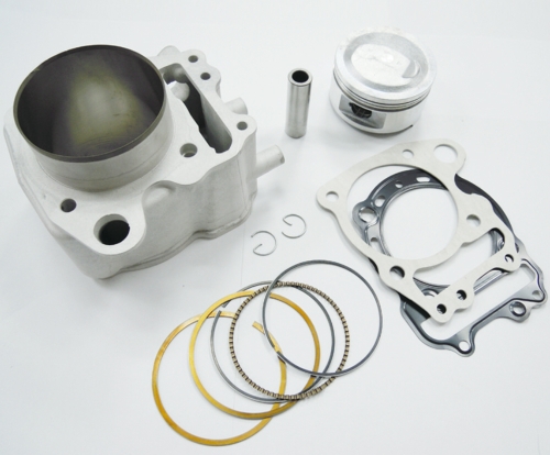 Ceramic-cylinder Engine Parts-HONDA FORZA 250