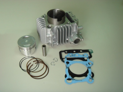 Engine Parts-KAWASAKI KLS110