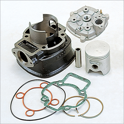 Engine Parts-PIAGGIO LC