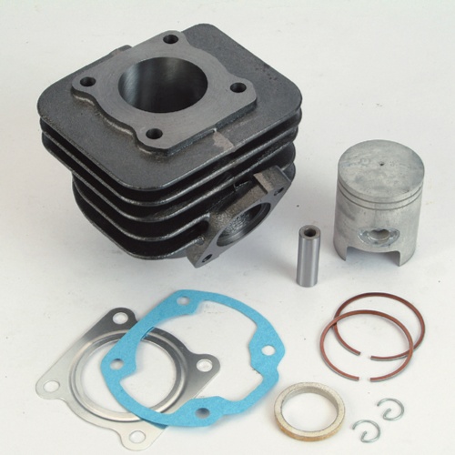 Engine Parts-NH50