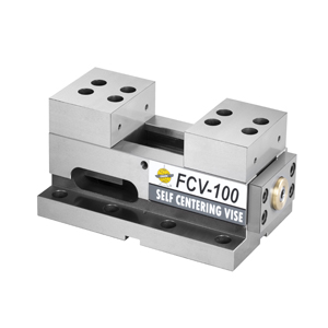 SELF CENTRING VISE-FCV