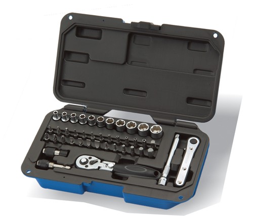 Bits & Socket Set-SE-928