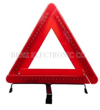 Car Traingle Flashing Light-BW-115B-3