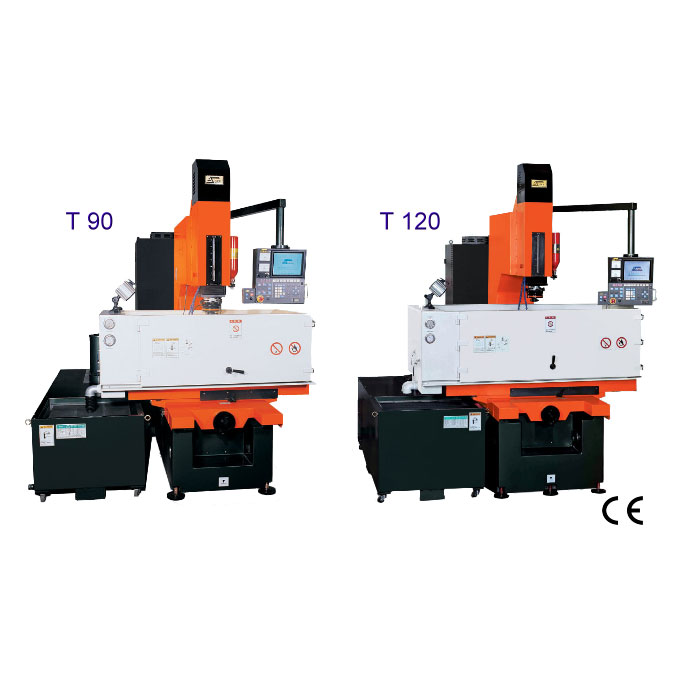 ZNC Series-T90 / T120