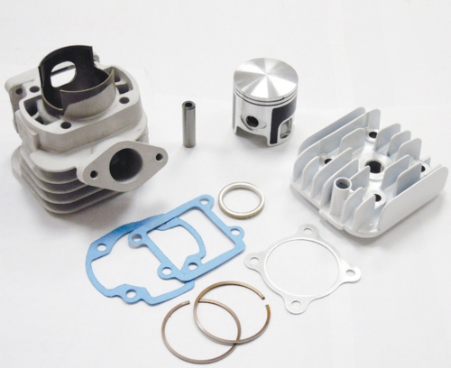 Ceramic-cylinder Engine Parts-MINARELLI A/C(V)