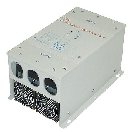 Three Phase - Soft Start ／ Stop-SMC9XXXXX-P, SMC9XXXXX-PH