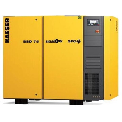 Rotary Screw Compressor