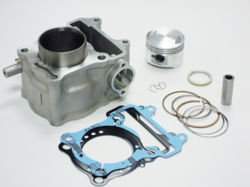 Engine Parts-HONDA SH125