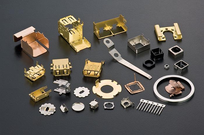 Electronic Parts