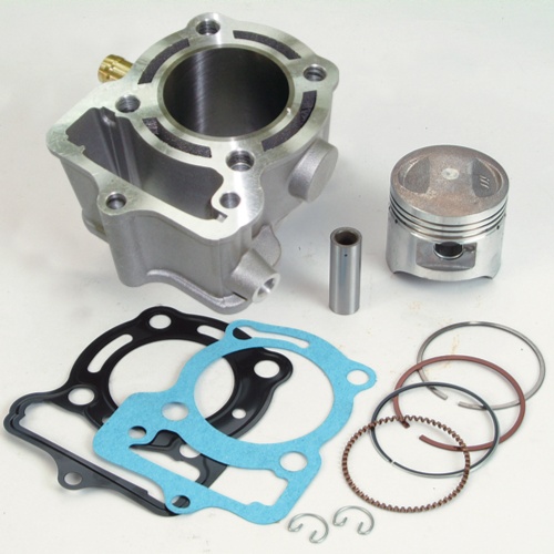 Engine Parts-APE50 L/C