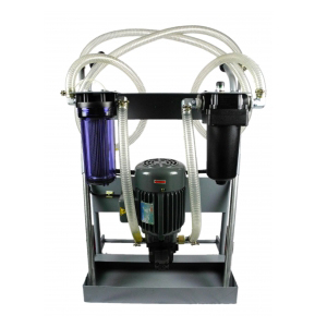 PFC-40 Oil Filtration System-PFC-40