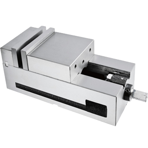 LOCK-FIXED PRECISION MACHINE VISE - MC