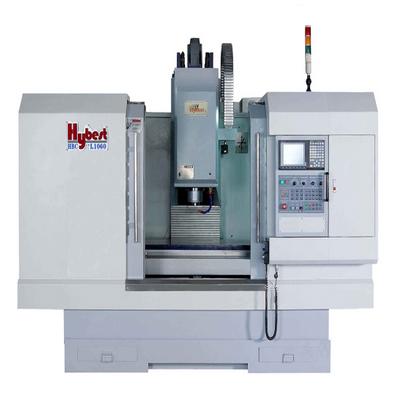 Vertical machining center(HBC-L1060)-HBC-L1060