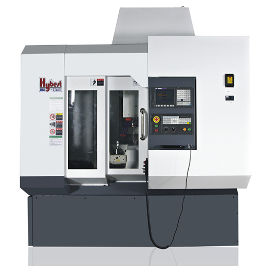 5AXIS(HBC-U400)-HBC-U400