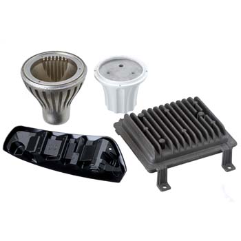 LED Heat Sink