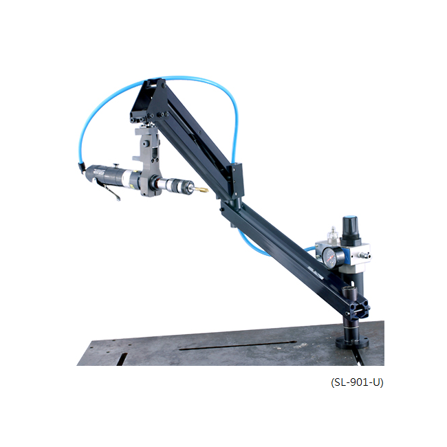 Tapping Machine-Pneumatic(SL901／901-S／901-U)-SL-901/901-S/901-U