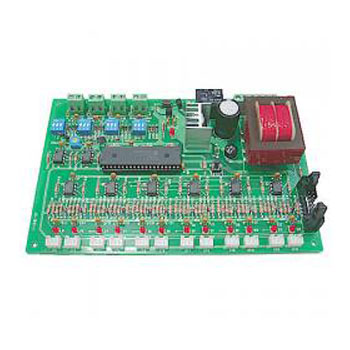 Disconnection detector controller.-JK022VBC