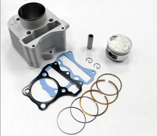 Engine Parts-SUZUKI ADDRESS V125G