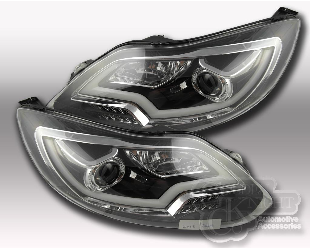  Head Lamp-HL-FCS12 