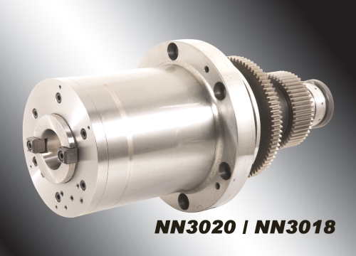 Spindles-NN-3020 / NN3018