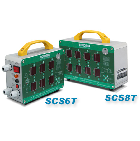 Sequence Controller-SCS6T/SCS8T
