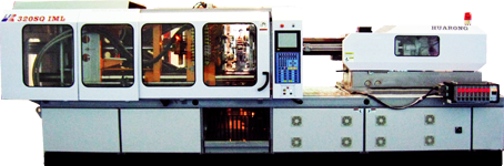 HR-IML In Mold Labeling