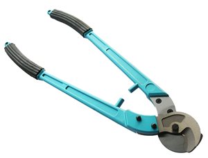 CABLE CUTTER - ALUMINUM HANDLE-JBSA-100,JBSA-250,JBSA-400,JBSA-500