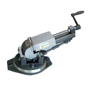 3-WAY ANGLE MILLING VISE -CY