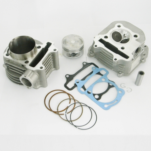 Engine Parts-KYMCO GY6(2V)