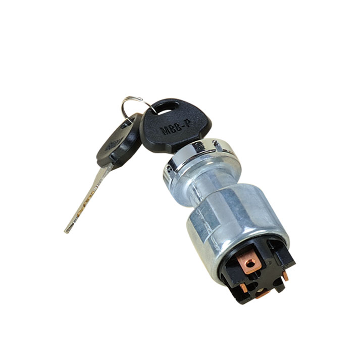 Ignition Starter Switches-CA-S03