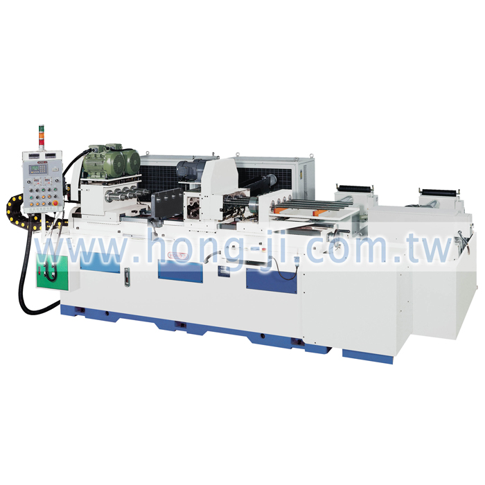 Gun Drilling Machine-SL-1000D