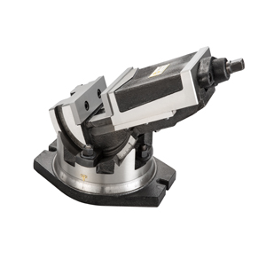 2-WAY MACHINE VISE-CU