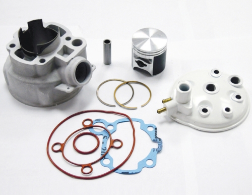 Ceramic-cylinder Engine Parts-MINARELLI AM6