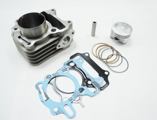 Engine Parts-SYM MIO 50