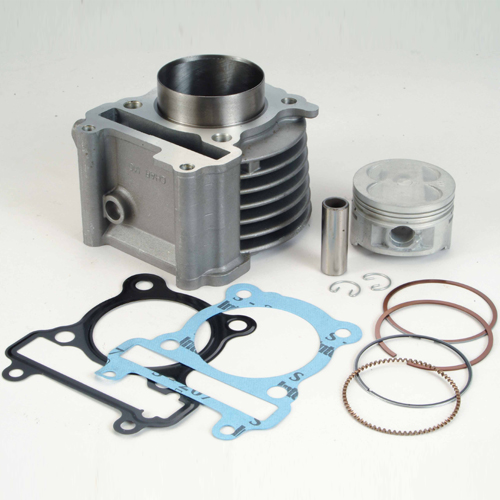 Engine Parts-YAMAHA CYGNUS-X125