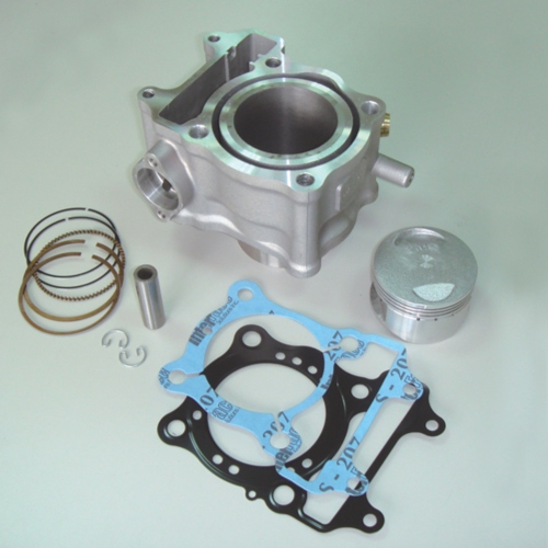 Engine Parts-SH150