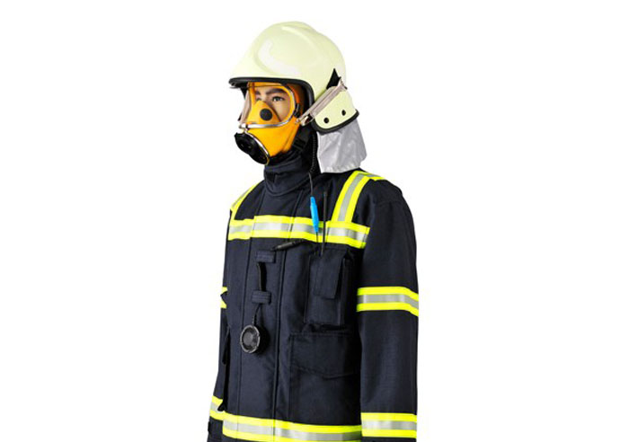 歐式消防服-YAAP03