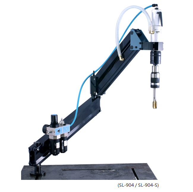 Tapping Machine-Pneumatic(SL904／904-S)-SL-904/904-S