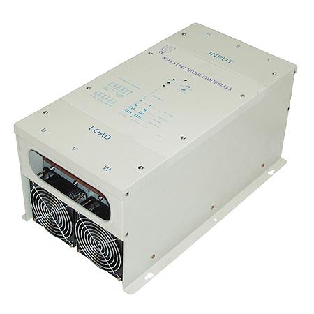 馬達專用緩衝啟動器 緩啟動控制器-SMC9XXXXX, SMC9XXXXX-H