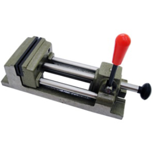 QUICK GRIP DRILL PRESS VISE-CVK-A