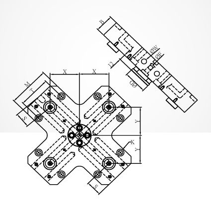 Mainfold-CM系列