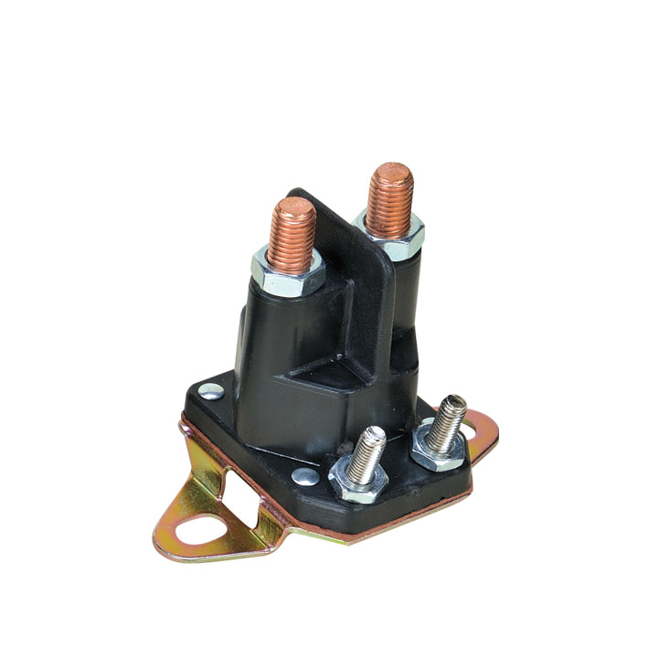 Solenoid Starter Relays-CA-R04