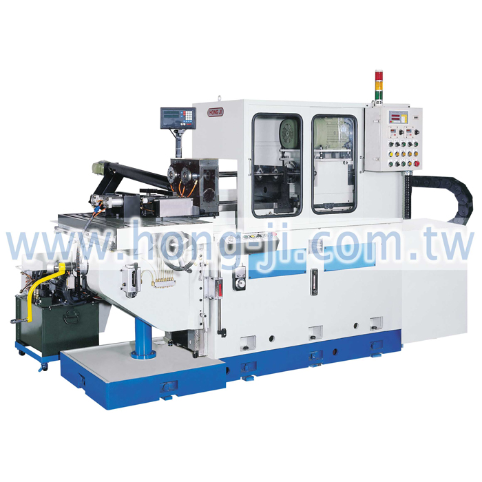 Knee Type Deep Hole Drilling Machine-ST-500B / ST1000B