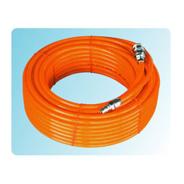 Pu Air Braided Hose